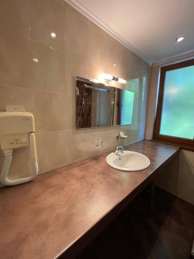 Brilliant Aparthotel Созополь Экстерьер фото
