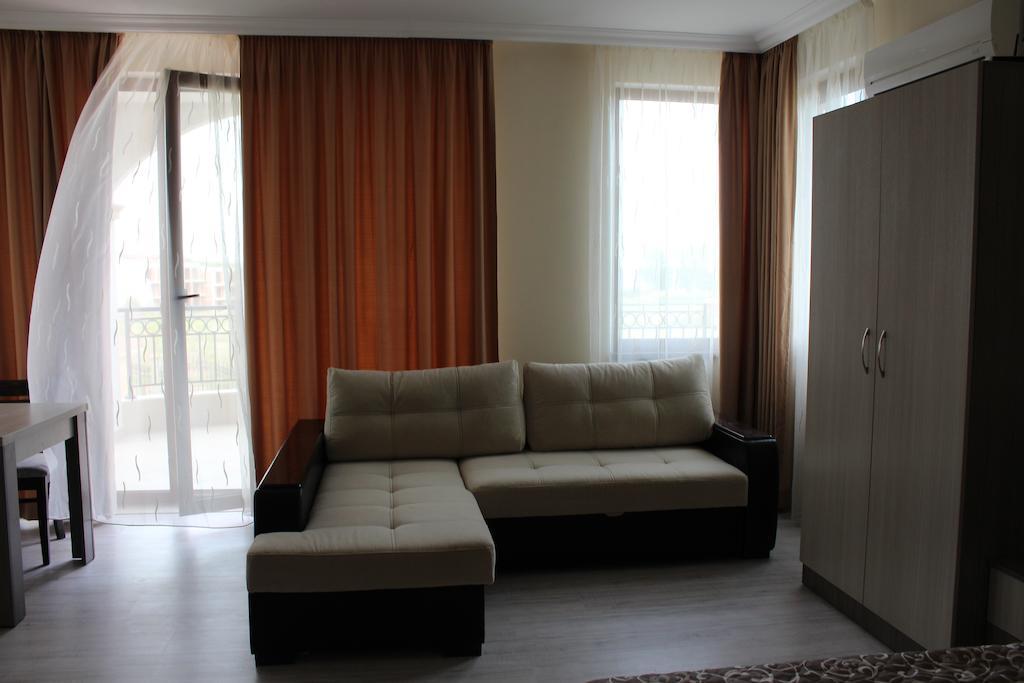 Brilliant Aparthotel Созополь Номер фото