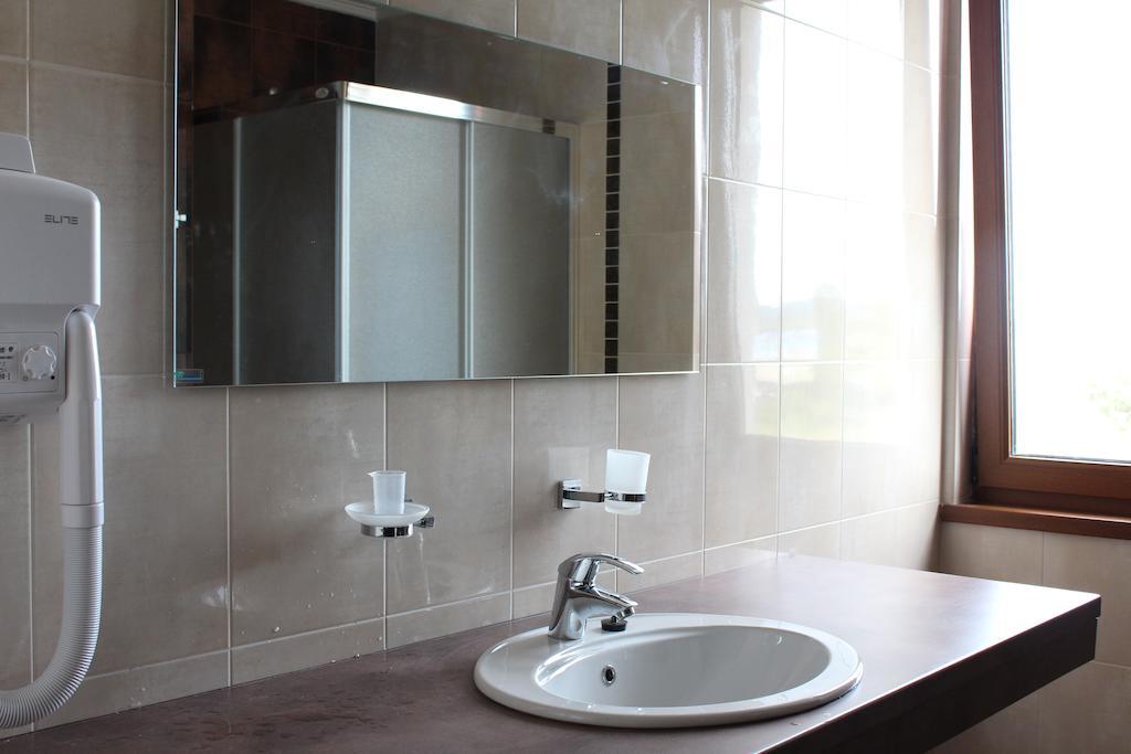 Brilliant Aparthotel Созополь Экстерьер фото
