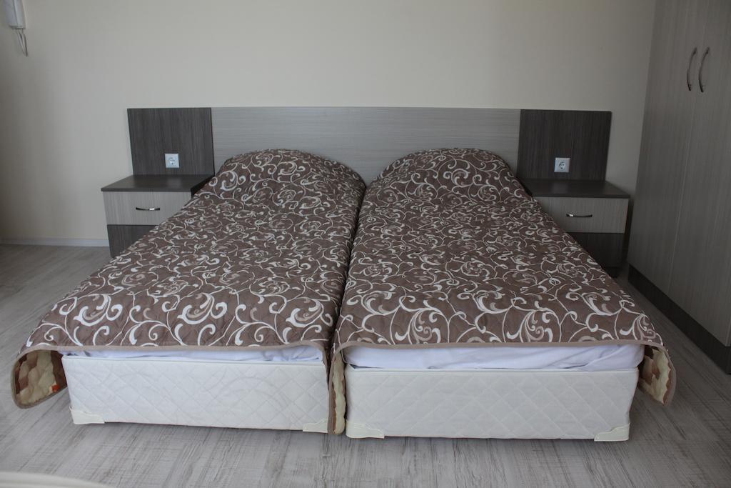 Brilliant Aparthotel Созополь Номер фото